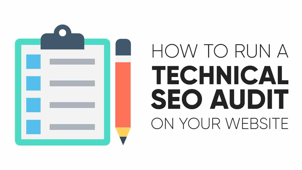 How to run a technical SEO audit on your website