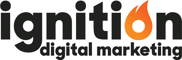 Ignition Digital Marketing Logo