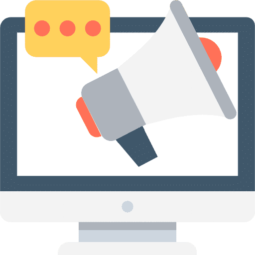 social media advertising