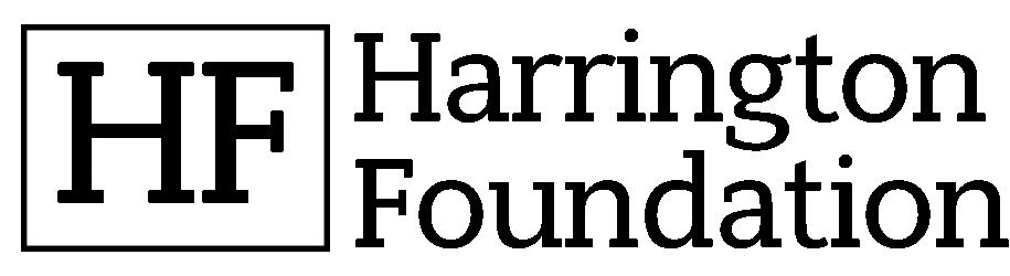 Harrington-Foundation-Logo