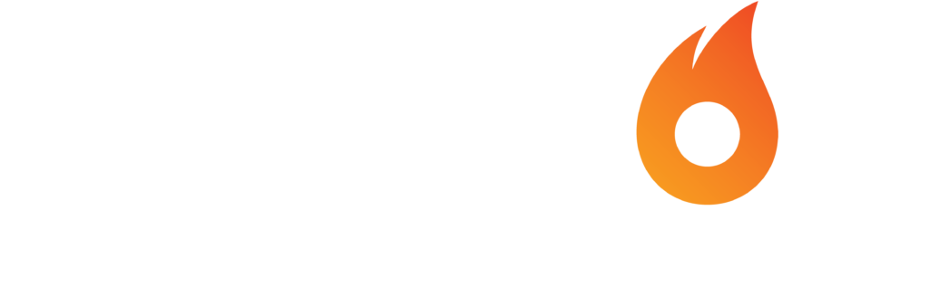 Ignition Digital Marketing White Logo